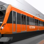 新型鉄道車両７０００系導入を発表！
