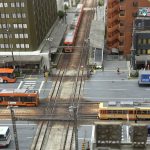 大好評につき今年も開催🎉「鉄道模型（Nゲージ）走行イベント」🚃💨